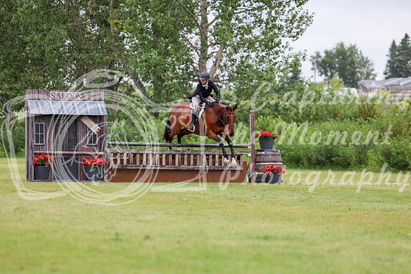 21622 - Shea - 2026 Rocky Mountain Classic II - Friday August 14th