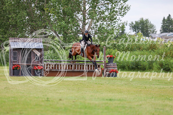 21623 - Shea - 2026 Rocky Mountain Classic II - Friday August 14th