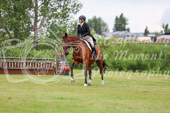 21624 - Shea - 2026 Rocky Mountain Classic II - Friday August 14th