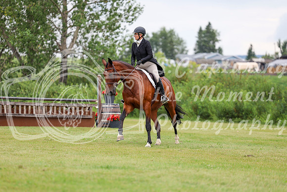 21625 - Shea - 2026 Rocky Mountain Classic II - Friday August 14th