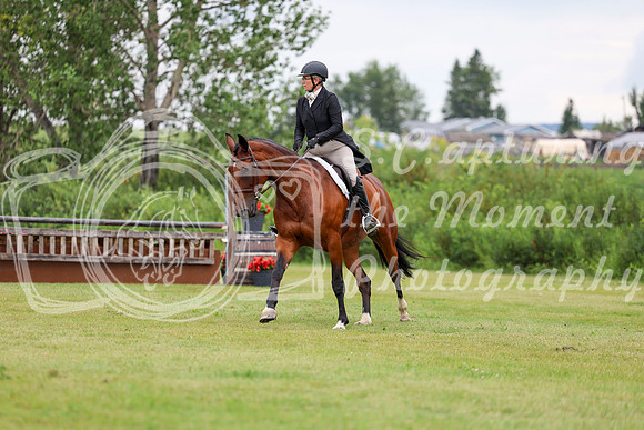 21626 - Shea - 2026 Rocky Mountain Classic II - Friday August 14th