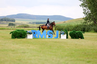 21819 - Shea - 2026 Rocky Mountain Classic II - Friday August 14th
