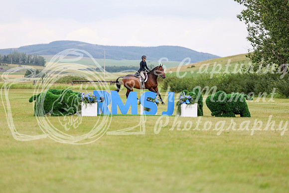 21819 - Shea - 2026 Rocky Mountain Classic II - Friday August 14th