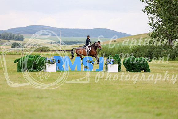 21821 - Shea - 2026 Rocky Mountain Classic II - Friday August 14th
