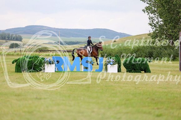 21822 - Shea - 2026 Rocky Mountain Classic II - Friday August 14th