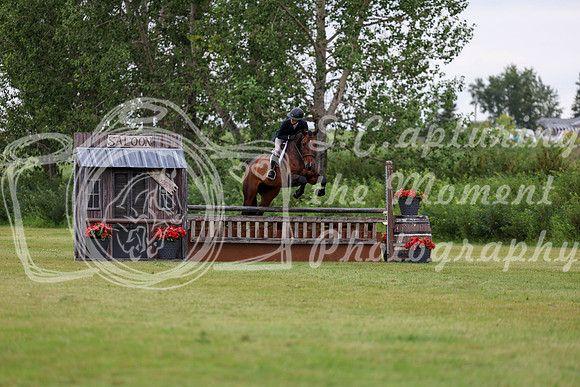 21823 - Shea - 2026 Rocky Mountain Classic II - Friday August 14th