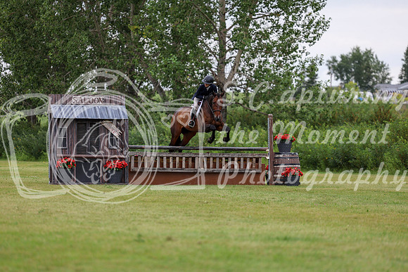 21824 - Shea - 2026 Rocky Mountain Classic II - Friday August 14th