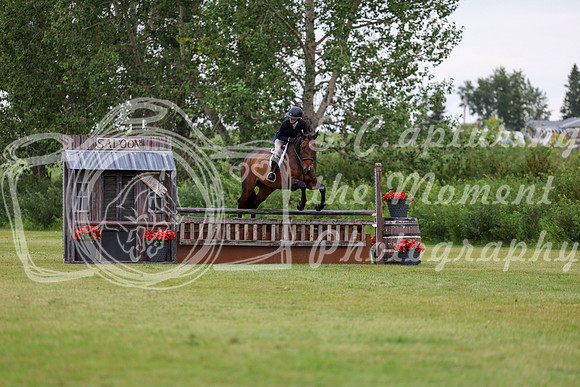21825 - Shea - 2026 Rocky Mountain Classic II - Friday August 14th