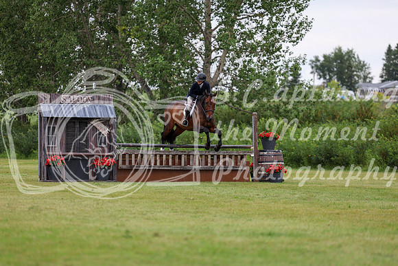 21826 - Shea - 2026 Rocky Mountain Classic II - Friday August 14th