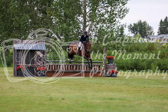 21828 - Shea - 2026 Rocky Mountain Classic II - Friday August 14th