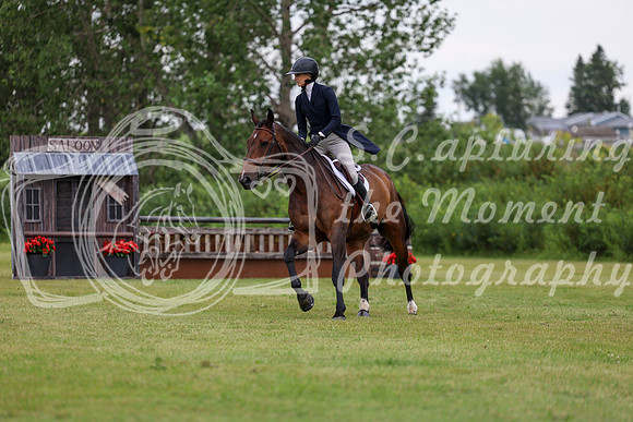 21830 - Shea - 2026 Rocky Mountain Classic II - Friday August 14th