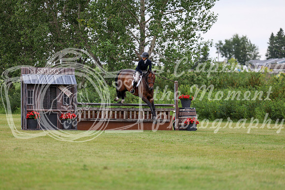 21829 - Shea - 2026 Rocky Mountain Classic II - Friday August 14th