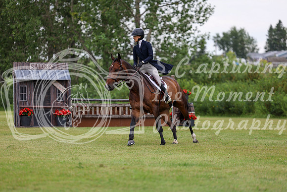 21832 - Shea - 2026 Rocky Mountain Classic II - Friday August 14th