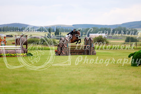 21867 - Shea - 2026 Rocky Mountain Classic II - Friday August 14th