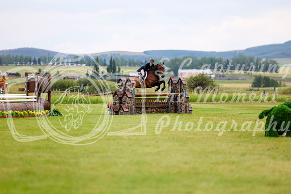 21868 - Shea - 2026 Rocky Mountain Classic II - Friday August 14th