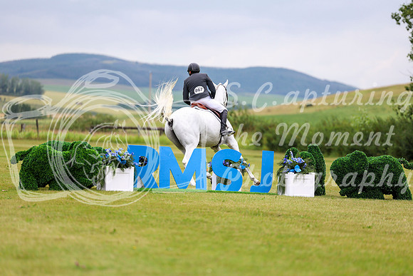 21237 - Shea - 2026 Rocky Mountain Classic II - Friday August 14th