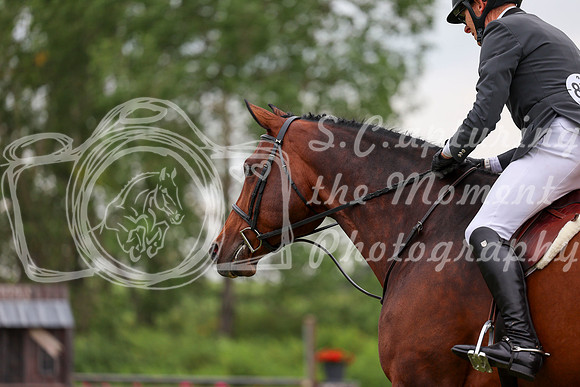 22115 - Shea - 2026 Rocky Mountain Classic II - Friday August 14th
