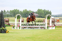 22133 - Shea - 2026 Rocky Mountain Classic II - Friday August 14th