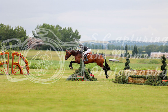 23717 - Mara - 2026 Rocky Mountain Classic II - Friday August 14th