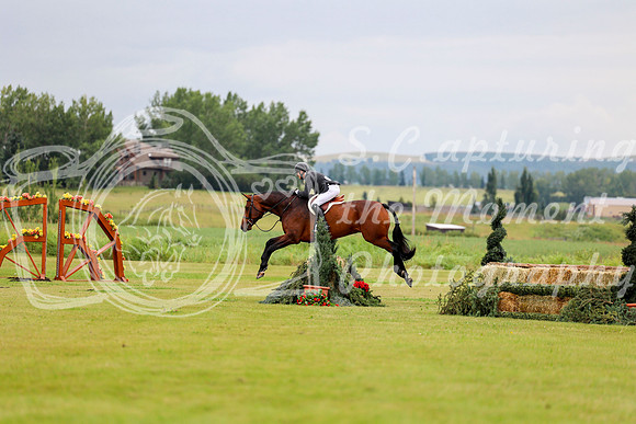 23718 - Mara - 2026 Rocky Mountain Classic II - Friday August 14th