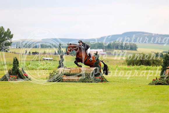 23721 - Mara - 2026 Rocky Mountain Classic II - Friday August 14th