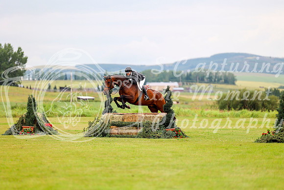 23723 - Mara - 2026 Rocky Mountain Classic II - Friday August 14th