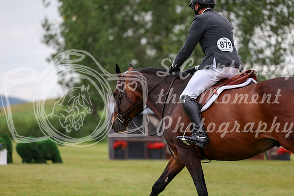 22589 - Shea - 2026 Rocky Mountain Classic II - Friday August 14th
