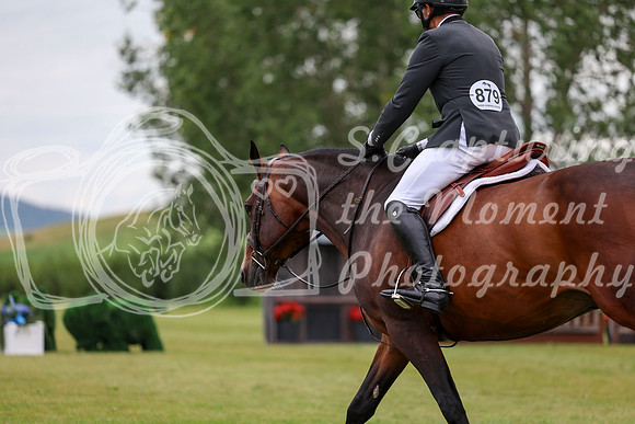 22590 - Shea - 2026 Rocky Mountain Classic II - Friday August 14th
