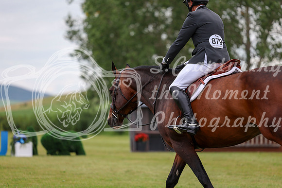 22591 - Shea - 2026 Rocky Mountain Classic II - Friday August 14th