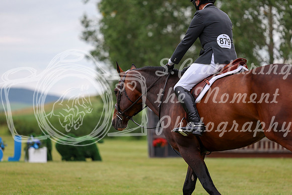 22592 - Shea - 2026 Rocky Mountain Classic II - Friday August 14th