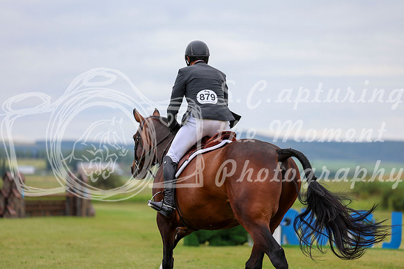 22595 - Shea - 2026 Rocky Mountain Classic II - Friday August 14th