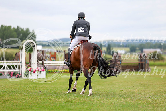 22598 - Shea - 2026 Rocky Mountain Classic II - Friday August 14th