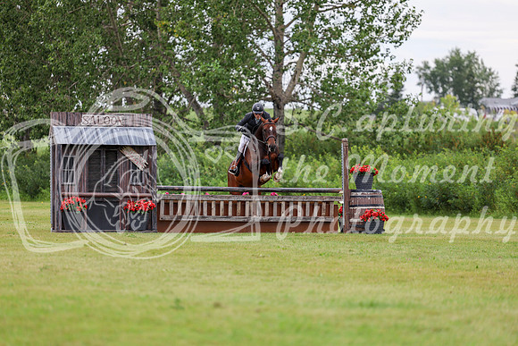 22600 - Shea - 2026 Rocky Mountain Classic II - Friday August 14th