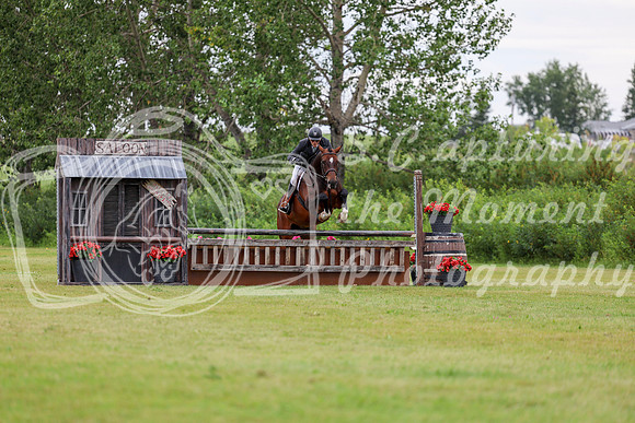 22601 - Shea - 2026 Rocky Mountain Classic II - Friday August 14th