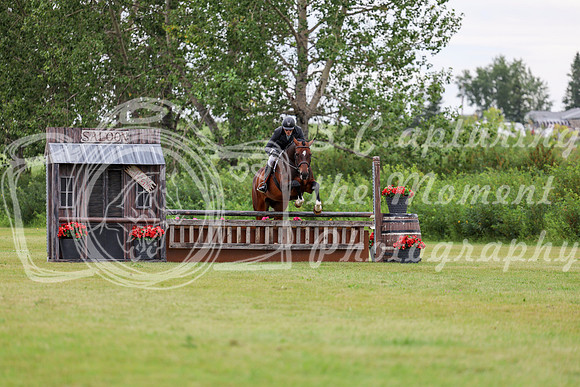 22603 - Shea - 2026 Rocky Mountain Classic II - Friday August 14th
