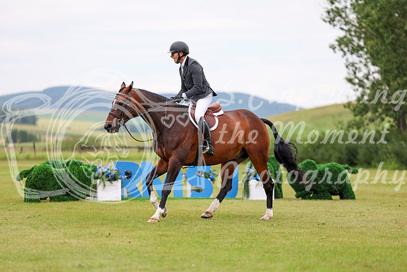 22608 - Shea - 2026 Rocky Mountain Classic II - Friday August 14th
