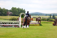 22494 - Shea - 2026 Rocky Mountain Classic II - Friday August 14th