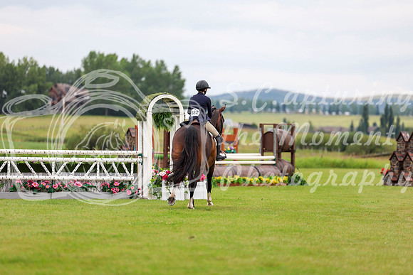 22494 - Shea - 2026 Rocky Mountain Classic II - Friday August 14th