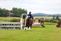 22495 - Shea - 2026 Rocky Mountain Classic II - Friday August 14th