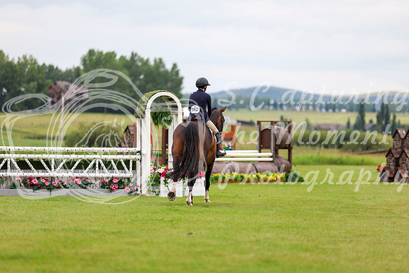 22495 - Shea - 2026 Rocky Mountain Classic II - Friday August 14th