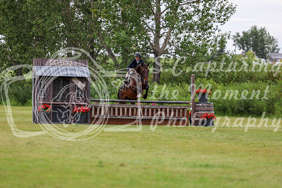 22496 - Shea - 2026 Rocky Mountain Classic II - Friday August 14th