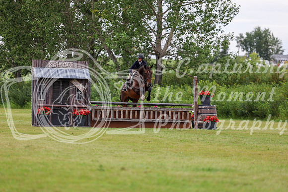 22497 - Shea - 2026 Rocky Mountain Classic II - Friday August 14th