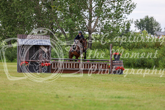 22498 - Shea - 2026 Rocky Mountain Classic II - Friday August 14th