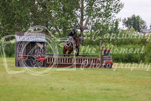22499 - Shea - 2026 Rocky Mountain Classic II - Friday August 14th