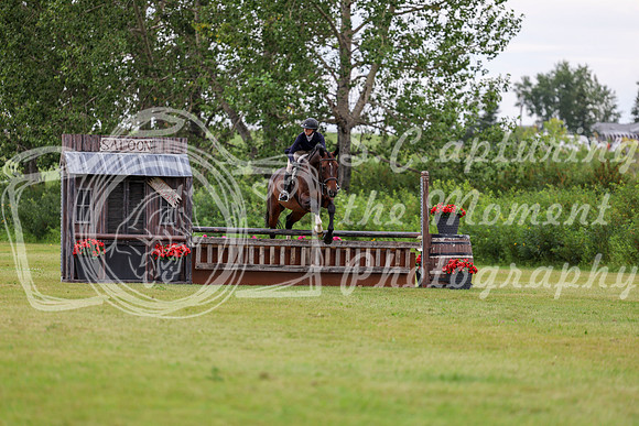 22500 - Shea - 2026 Rocky Mountain Classic II - Friday August 14th