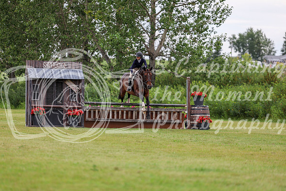 22502 - Shea - 2026 Rocky Mountain Classic II - Friday August 14th