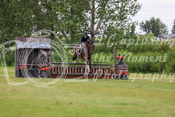22503 - Shea - 2026 Rocky Mountain Classic II - Friday August 14th