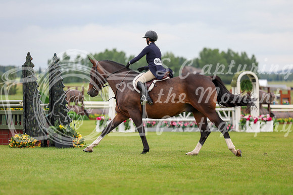 22510 - Shea - 2026 Rocky Mountain Classic II - Friday August 14th