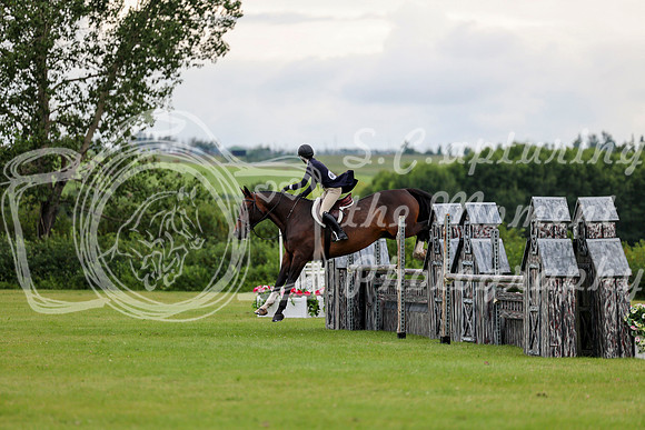 23986 - Mara - 2026 Rocky Mountain Classic II - Friday August 14th