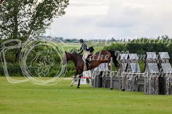 23987 - Mara - 2026 Rocky Mountain Classic II - Friday August 14th